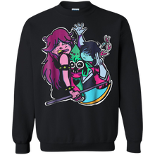 Load image into Gallery viewer, Deltarune - Don't Forget Sweatshirt
