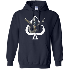 Load image into Gallery viewer, Destiny Cayde Hearts Funny Shirt Hoodie