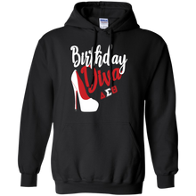 Load image into Gallery viewer, Delta 1913 Sigma Diva Theta Shirt Delta Hoodie