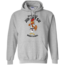 Load image into Gallery viewer, Rooster Weight Jiu jitsu Epic Bjj Hoodie