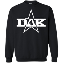 Load image into Gallery viewer, Dallas Cowboys shirt Dak Prescott Jersey t shirt Sweatshirt