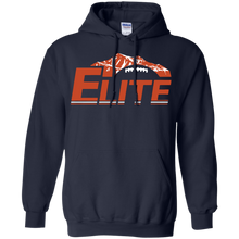 Load image into Gallery viewer, Denver Elit QB shirt Hoodie