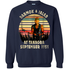 Load image into Gallery viewer, Darmok And Jalad At Tanagra shirt Sweatshirt
