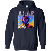 Load image into Gallery viewer, Rocky Graphic Hoodie