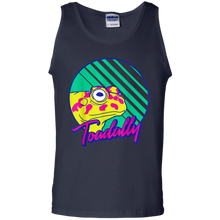 Load image into Gallery viewer, Revarion Tees Toadally shirt Tank Top