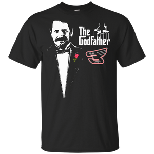 Dale Earnhardt The Godfather 1951-2001 shirt t shirt