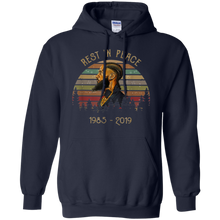 Load image into Gallery viewer, Rip Nipsey Hussle Lovers Hoodie