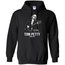 Load image into Gallery viewer, RIP Tom Petty t shirt Hoodie