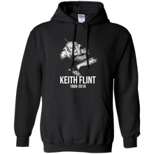 Load image into Gallery viewer, Rip Keith Flint 1969-2019 shirt Hoodie