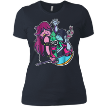 Load image into Gallery viewer, Deltarune - Don't Forget Ladies' Boyfriend