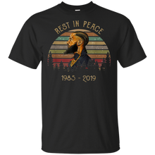 Load image into Gallery viewer, Rip Nipsey Hussle Lovers t shirt