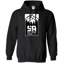 Load image into Gallery viewer, Remembering Stephen and Amy Graham Shirt Hoodie