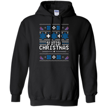 Load image into Gallery viewer, Scotland Christmas Shirt Proud Scotish Xmas Hoodie