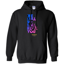 Load image into Gallery viewer, Rhapsody We Will gift Rock You  shirt Hoodie