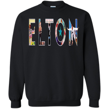 Load image into Gallery viewer, Rocket Man The Definitive Hits shirt Sweatshirt