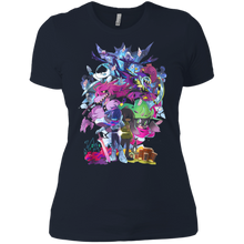 Load image into Gallery viewer, Deltarune - Don't Forget shirt Ladies' Boyfriend