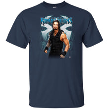 Load image into Gallery viewer, Roman Reigns One Versus All t shirt