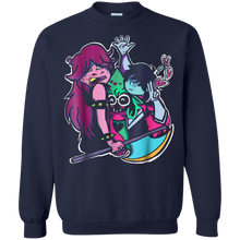 Load image into Gallery viewer, Deltarune - Don't Forget Sweatshirt