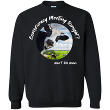 Load image into Gallery viewer, Devin Nunes Cow Sweatshirt