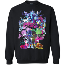 Load image into Gallery viewer, Deltarune - Don't Forget shirt Sweatshirt