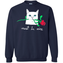 Load image into Gallery viewer, Rip N dip shirt Sweatshirt