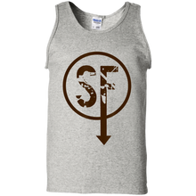 Load image into Gallery viewer, Sally Face Sanity's Fall Larry Gift shirt Tank Top