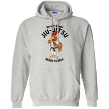 Load image into Gallery viewer, Rooster Weight Jiu jitsu Epic Bjj Hoodie