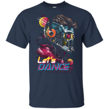 Load image into Gallery viewer, Dance Lord t shirt Star wars t shirt