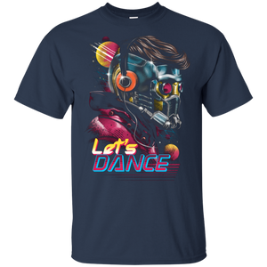 Dance Lord t shirt Star wars t shirt