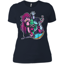 Load image into Gallery viewer, Deltarune - Don't Forget Ladies' Boyfriend