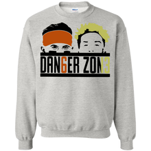Load image into Gallery viewer, Danger Zone Mayfield Browns Football Sweatshirt