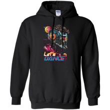 Load image into Gallery viewer, Dance Lord t shirt Star wars Hoodie