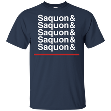 Load image into Gallery viewer, Saquon The Offense shirt t shirt