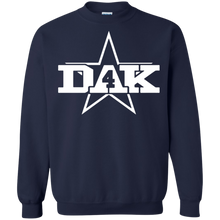 Load image into Gallery viewer, Dallas Cowboys shirt Dak Prescott Jersey t shirt Sweatshirt