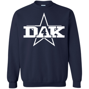 Dallas Cowboys shirt Dak Prescott Jersey t shirt Sweatshirt