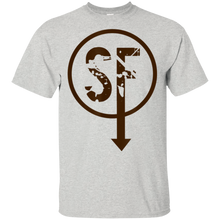 Load image into Gallery viewer, Sally Face Sanity's Fall Larry Gift shirt t shirt