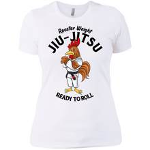 Load image into Gallery viewer, Rooster Weight Jiu jitsu Epic Bjj Ladies' Boyfriend
