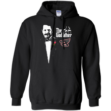 Load image into Gallery viewer, Dale Earnhardt The Godfather 1951-2001 shirt Hoodie