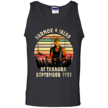 Load image into Gallery viewer, Darmok And Jalad At Tanagra shirt Tank Top