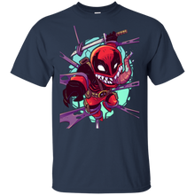 Load image into Gallery viewer, Deadpool and Venom Funny Shirt t shirt