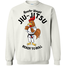 Load image into Gallery viewer, Rooster Weight Jiu jitsu Epic Bjj Sweatshirt