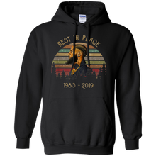 Load image into Gallery viewer, Rip Nipsey Hussle Lovers Hoodie