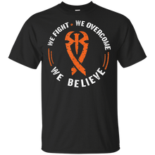 Load image into Gallery viewer, Roman Reigns We Believe Authentic shirt t shirt