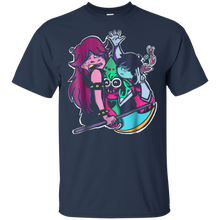Load image into Gallery viewer, Deltarune - Don't Forget t shirt