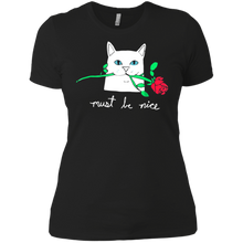 Load image into Gallery viewer, Rip N dip shirt Ladies' Boyfriend