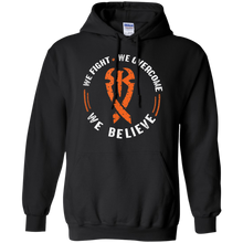 Load image into Gallery viewer, Roman Reigns We Believe Authentic shirt Hoodie
