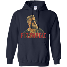 Load image into Gallery viewer, Ryan Fitzpatrick Fitzmagic shirt Hoodie