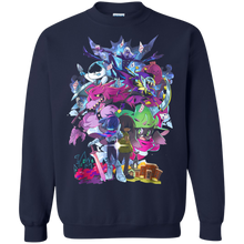 Load image into Gallery viewer, Deltarune - Don't Forget shirt Sweatshirt