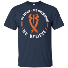Load image into Gallery viewer, Roman Reigns We Believe Authentic shirt t shirt