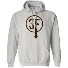 Load image into Gallery viewer, Sally Face Sanity's Fall Larry Gift shirt Hoodie